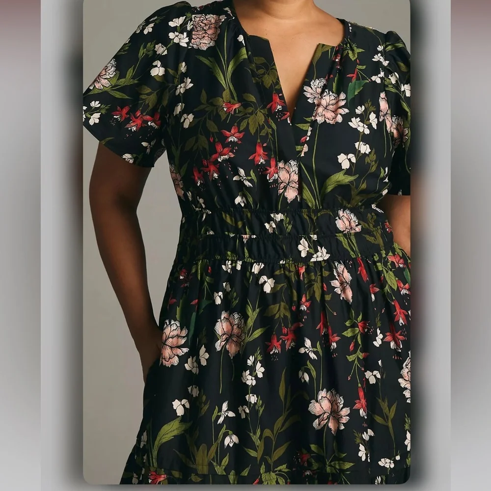 SOMERSET DRESS🩷 - Picture 4 of 7